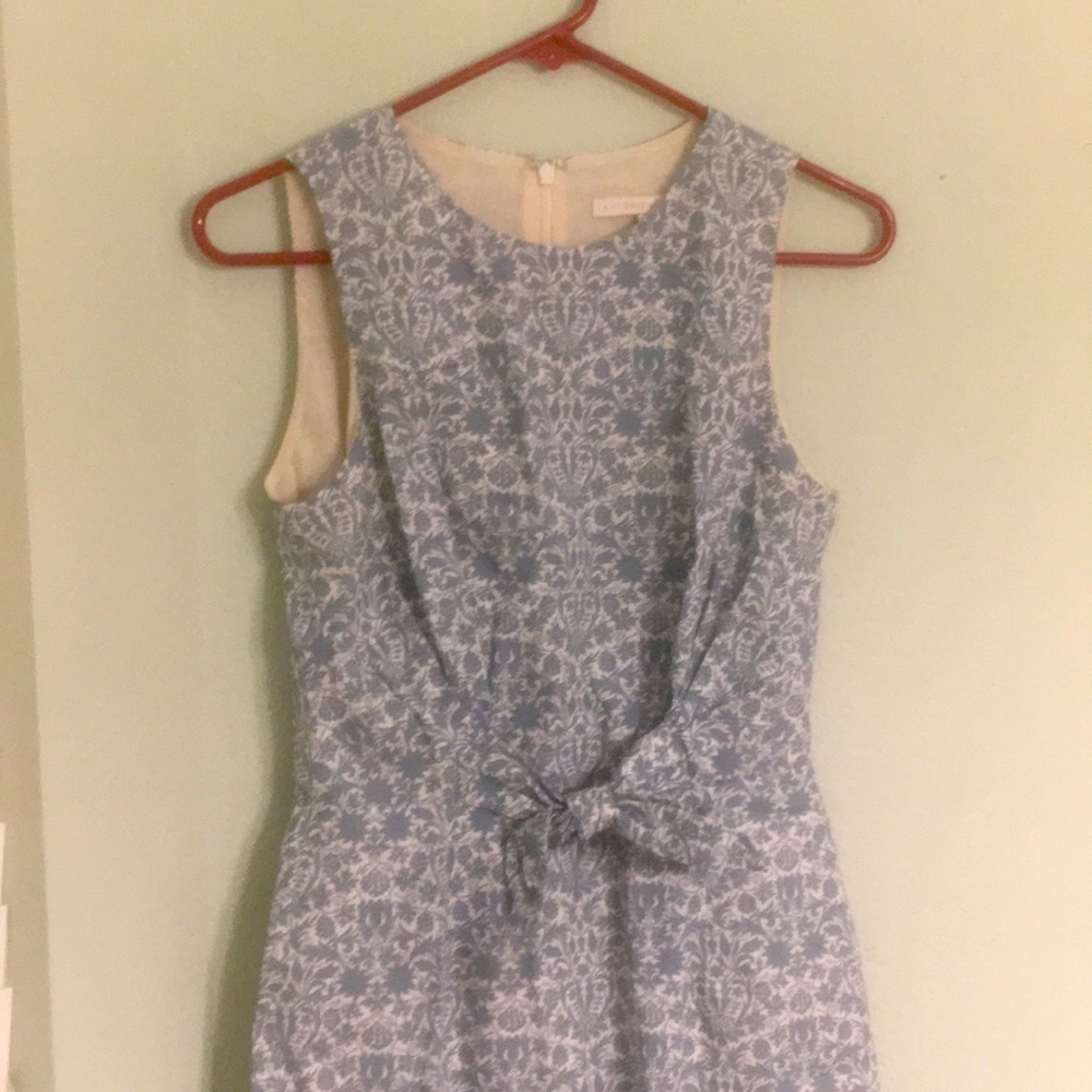 Antonio Melani Knot Dress